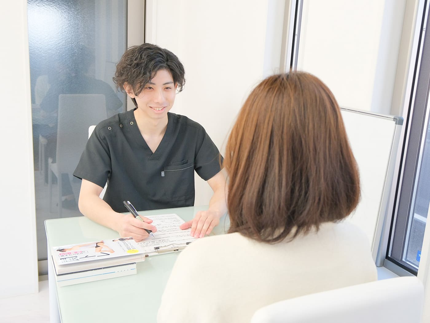 天元メディカル整体のこだわり