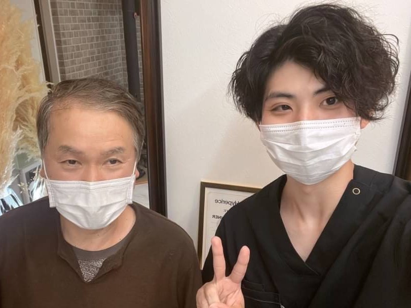 天元メディカル整体のお客様